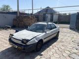 Mazda 323 1991 года за 400 000 тг. в Алматы – фото 3