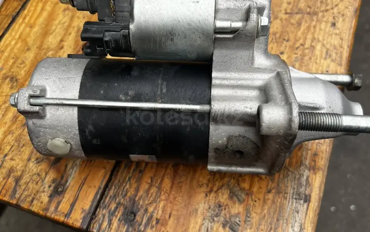 Стартер за 20 000 тг. в Алматы