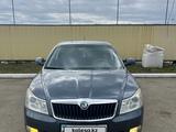 Skoda Octavia 2013 года за 5 700 000 тг. в Костанай – фото 2