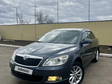 Skoda Octavia 2013 года за 5 700 000 тг. в Костанай