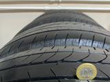 2 колеса Bridgestone Dueler H/L 33үшін30 000 тг. в Актобе