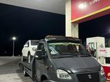 Эвакуатор шымкет в Шымкент