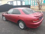 Mazda Xedos 6 1995 годаүшін950 000 тг. в Кызылорда – фото 4