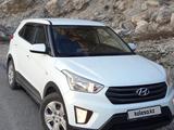 Hyundai Creta 2018 года за 7 600 000 тг. в Алматы
