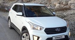 Hyundai Creta 2018 года за 7 600 000 тг. в Алматы