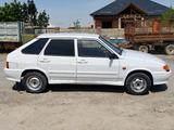 ВАЗ (Lada) 2114 2013 годаүшін1 500 000 тг. в Шымкент – фото 2