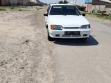 ВАЗ (Lada) 2114 2013 годаүшін1 500 000 тг. в Шымкент
