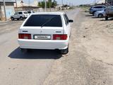 ВАЗ (Lada) 2114 2013 годаүшін1 500 000 тг. в Шымкент – фото 3