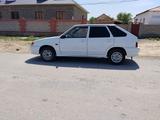 ВАЗ (Lada) 2114 2013 годаүшін1 500 000 тг. в Шымкент – фото 4