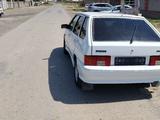 ВАЗ (Lada) 2114 2013 годаүшін1 500 000 тг. в Шымкент – фото 5