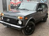 ВАЗ (Lada) Lada 2121 2021 годаfor6 550 000 тг. в Алматы