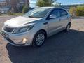 Kia Rio 2012 годаfor4 200 000 тг. в Степногорск