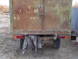 УАЗ 3303 1988 годаүшін1 050 000 тг. в Кызылорда – фото 2
