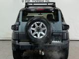 Toyota FJ Cruiser 2019 года за 24 999 777 тг. в Астана – фото 2