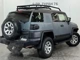 Toyota FJ Cruiser 2019 года за 24 999 777 тг. в Астана – фото 5