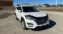 Hyundai Tucson 2019 годаfor11 000 000 тг. в Кызылорда – фото 2