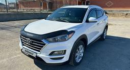 Hyundai Tucson 2019 годаfor11 000 000 тг. в Кызылорда