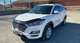 Hyundai Tucson 2019 годаfor11 000 000 тг. в Кызылорда – фото 3