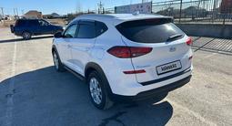 Hyundai Tucson 2019 годаfor11 000 000 тг. в Кызылорда – фото 4