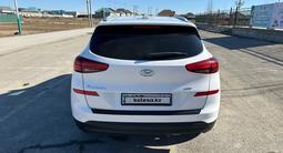 Hyundai Tucson 2019 годаfor11 000 000 тг. в Кызылорда – фото 5