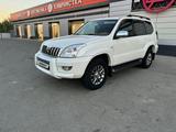 Toyota Land Cruiser Prado 2007 года за 9 700 000 тг. в Атырау