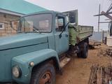 ГАЗ  53 1997 года за 1 500 000 тг. в Атырау