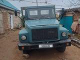 ГАЗ  53 1997 года за 1 500 000 тг. в Атырау – фото 3