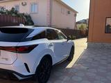 Lexus RX 350 2022 года за 33 000 000 тг. в Атырау – фото 5