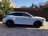 Lexus RX 350 2022 года за 33 000 000 тг. в Атырау – фото 4
