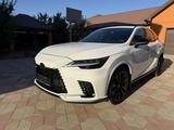 Lexus RX 350 2022 года за 33 000 000 тг. в Атырау – фото 3