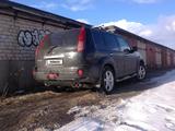 Nissan X-Trail 2006 года за 5 650 000 тг. в Шелек – фото 2