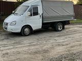 ГАЗ ГАЗель 2007 года за 4 700 000 тг. в Темиртау