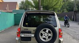Mitsubishi Pajero 2002 года за 4 500 000 тг. в Алматы – фото 5