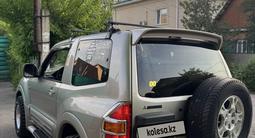 Mitsubishi Pajero 2002 года за 4 500 000 тг. в Алматы – фото 4