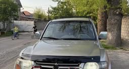 Mitsubishi Pajero 2002 года за 4 500 000 тг. в Алматы – фото 2