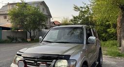 Mitsubishi Pajero 2002 года за 4 500 000 тг. в Алматы