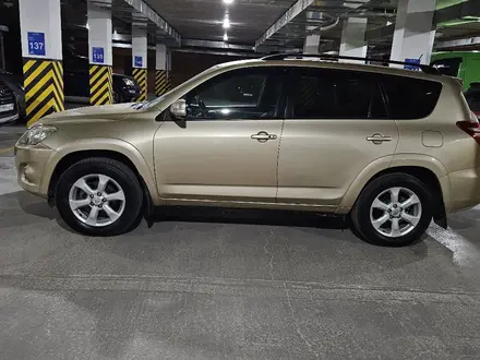 Toyota RAV4 2012 года за 8 300 000 тг. в Кокшетау – фото 3