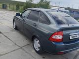 ВАЗ (Lada) Priora 2172 2012 годаүшін1 999 999 тг. в Кокшетау – фото 3