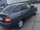 ВАЗ (Lada) Priora 2172 2012 годаүшін1 999 999 тг. в Кокшетау – фото 4