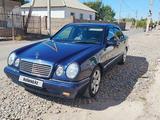 Mercedes-Benz E 230 1996 года за 3 200 000 тг. в Шымкент