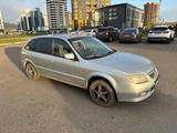 Mazda 323 2001 года за 2 000 000 тг. в Усть-Каменогорск – фото 2