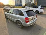 Mazda 323 2001 года за 2 000 000 тг. в Усть-Каменогорск – фото 3