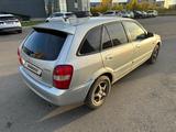 Mazda 323 2001 года за 2 000 000 тг. в Усть-Каменогорск – фото 4