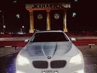 BMW 528 2012 годаүшін7 800 000 тг. в Актау