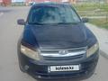 ВАЗ (Lada) Granta 2190 2013 года за 2 200 000 тг. в Костанай – фото 2