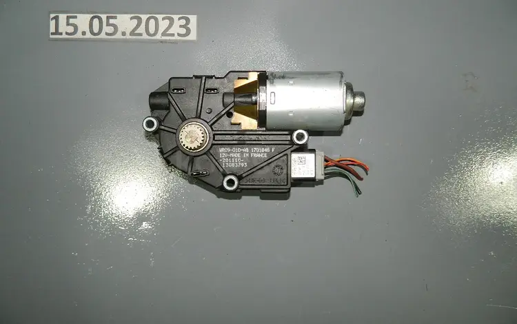 Моторчик люка (egq500030) за 20 000 тг. в Алматы