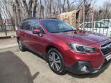 Subaru Outback 2018 года за 12 300 000 тг. в Караганда – фото 5