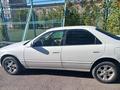 Toyota Camry 1997 годаүшін3 000 000 тг. в Талдыкорган