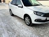 ВАЗ (Lada) Granta 2191 2019 года за 4 600 000 тг. в Экибастуз – фото 4