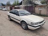 Mazda 626 1990 годаүшін950 000 тг. в Алматы – фото 2